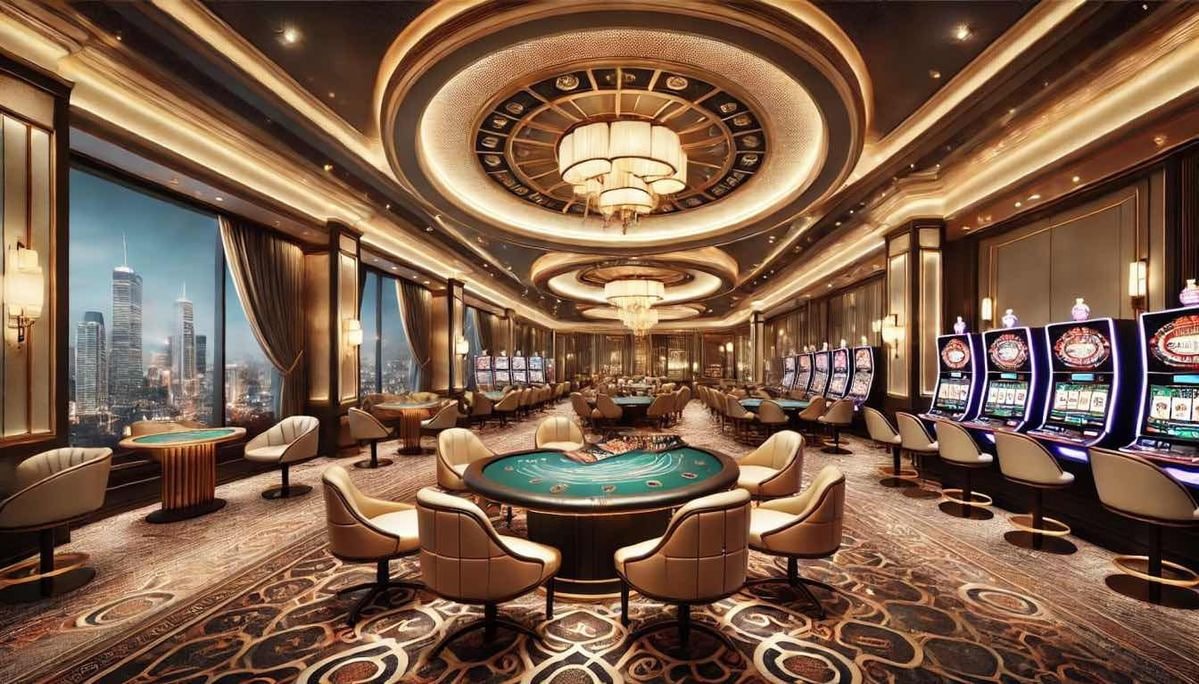698 slot Esports Bonus VIP Cashback အစီအစဉ်