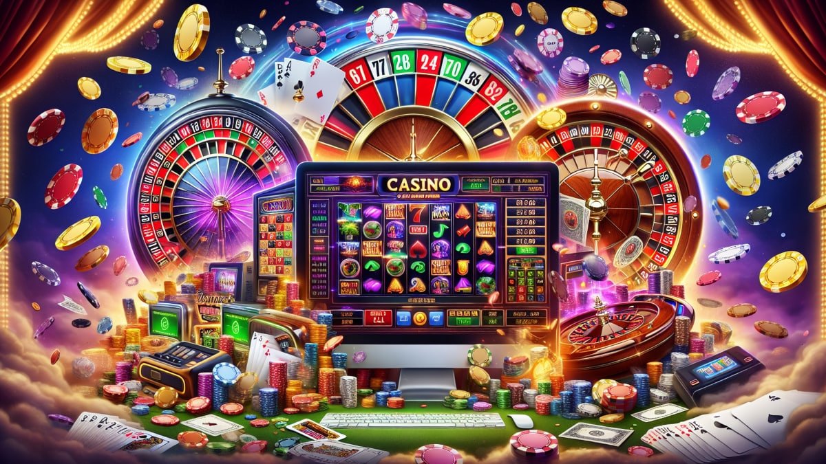 698 slot APP ကစားနိုင်သော Slots Live Casino Sports Betting ဂိမ်းများ
