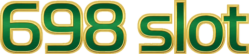 698 slot လိုဂို